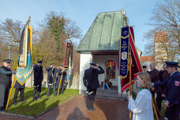 Thumbnail: _JA 25038 16.11.2025 KSV Hohenried, Heldengedenktag, Volkstrauertag.jpg